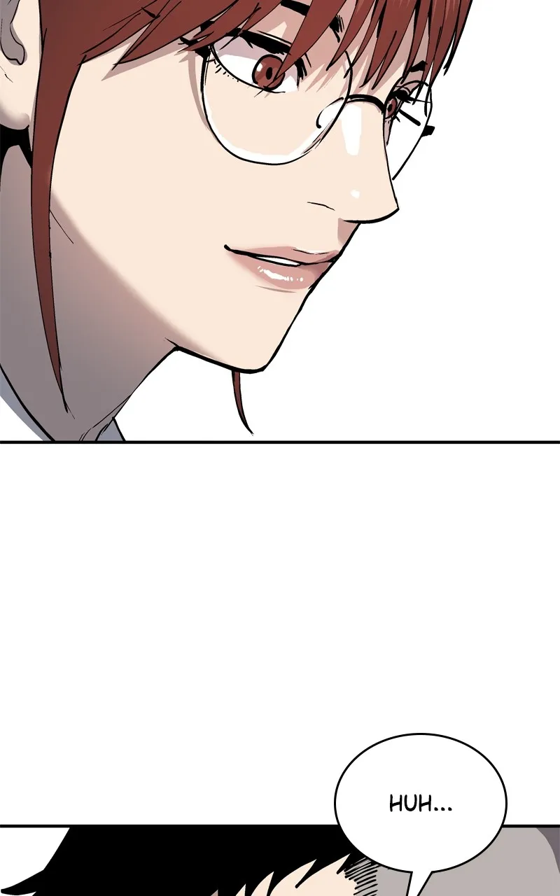 BOSS RETURN Chapter 17 page 45 - 