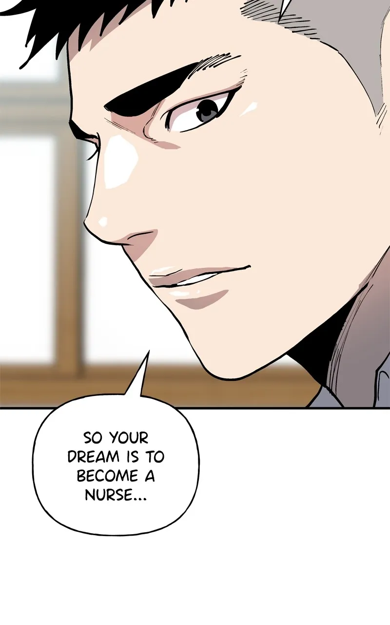 BOSS RETURN Chapter 17 page 46 - 