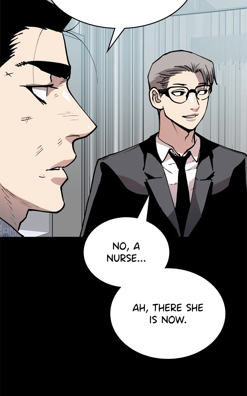 BOSS RETURN Chapter 17 page 51 - 