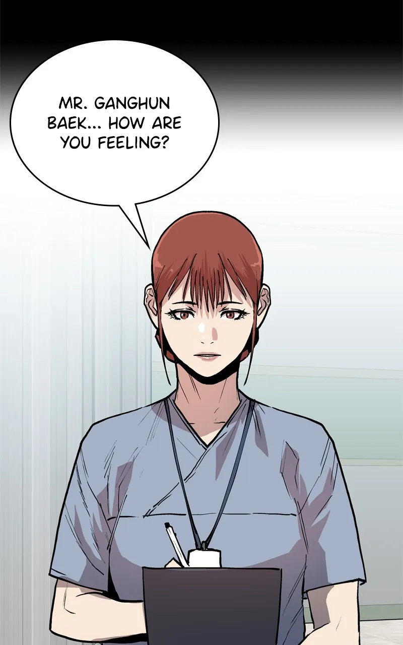 BOSS RETURN Chapter 17 page 52 - 