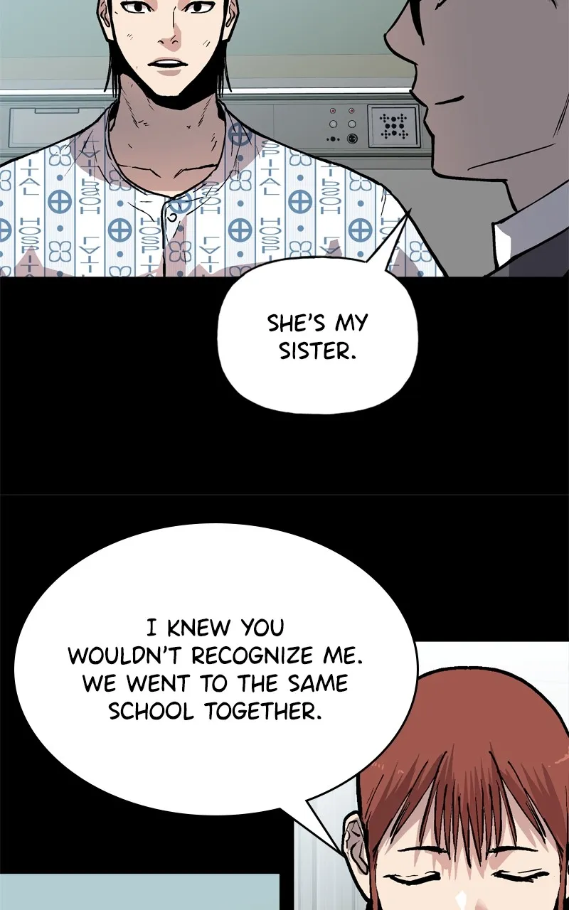 BOSS RETURN Chapter 17 page 54 - 