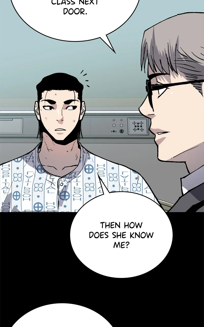 BOSS RETURN Chapter 17 page 56 - 