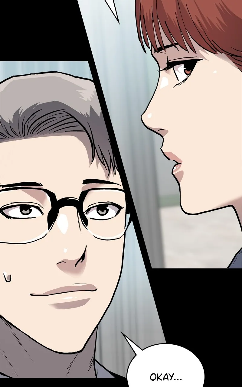 BOSS RETURN Chapter 17 page 60 - 