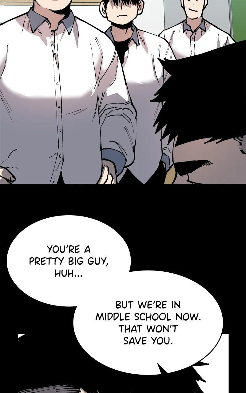 BOSS RETURN Chapter 17 page 7 - 
