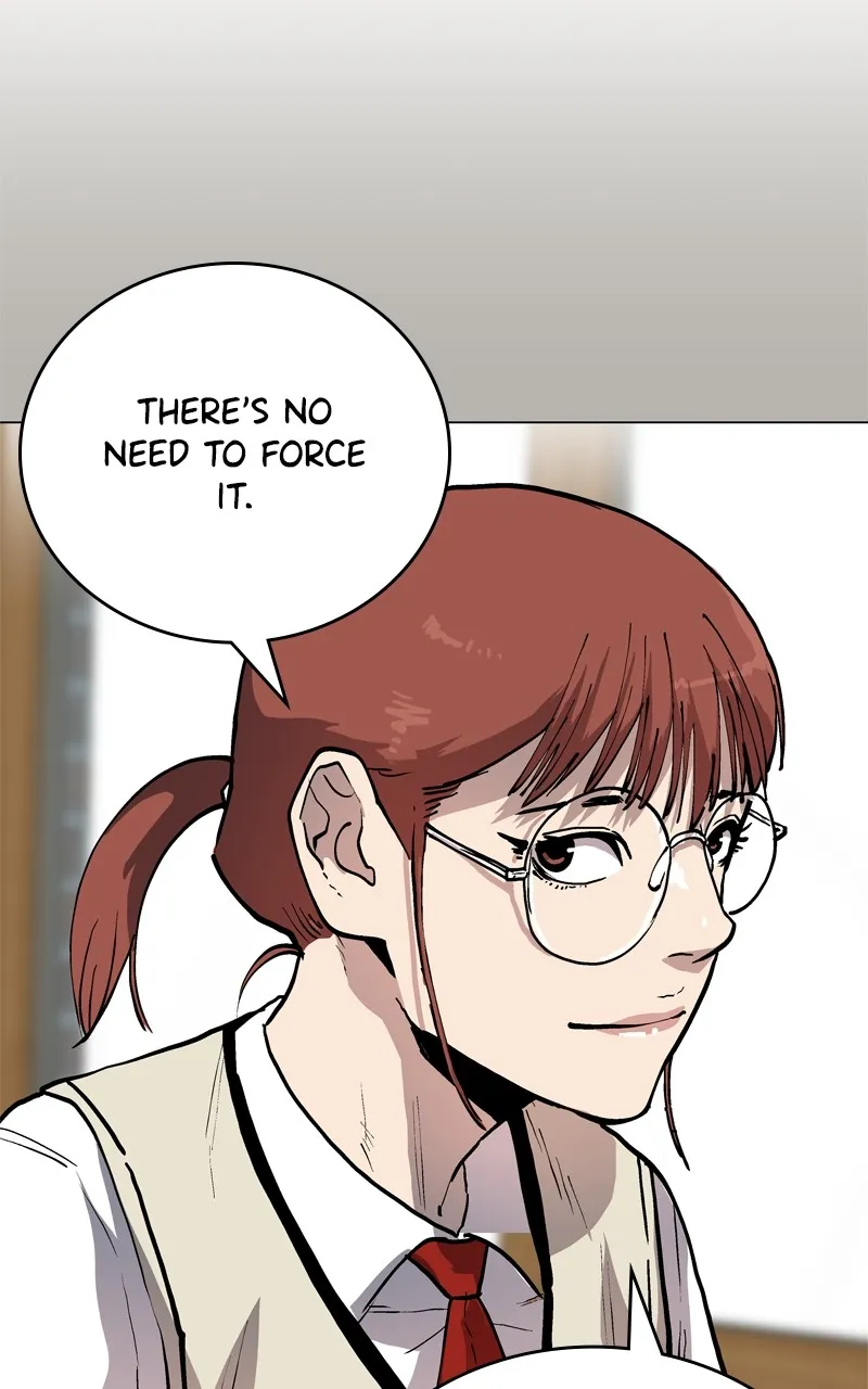 BOSS RETURN Chapter 17 page 65 - 
