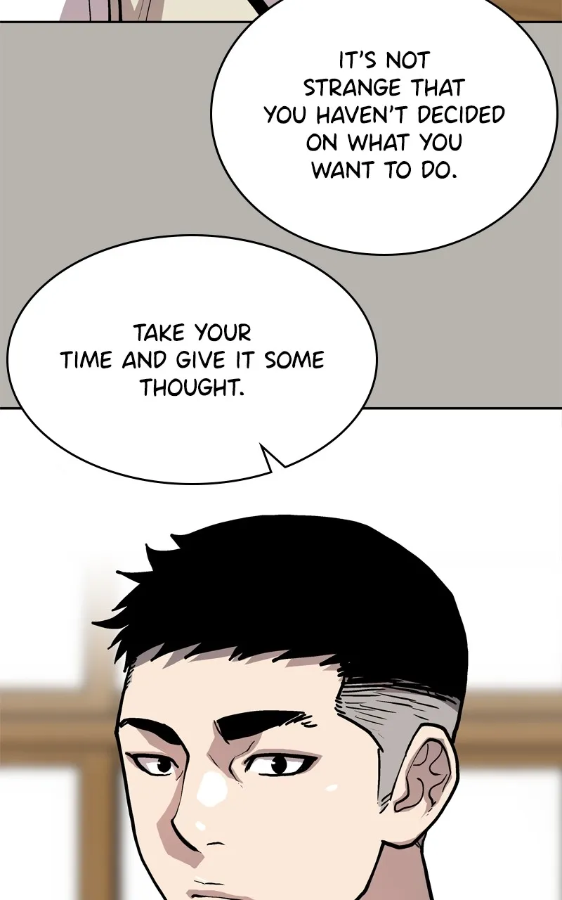 BOSS RETURN Chapter 17 page 66 - 