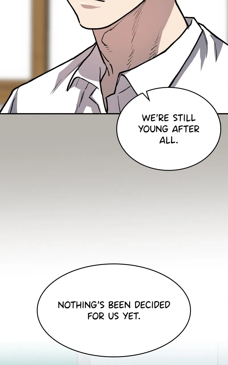 BOSS RETURN Chapter 17 page 67 - 