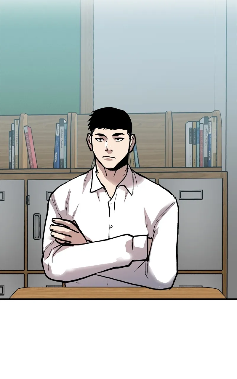 BOSS RETURN Chapter 17 page 68 - 