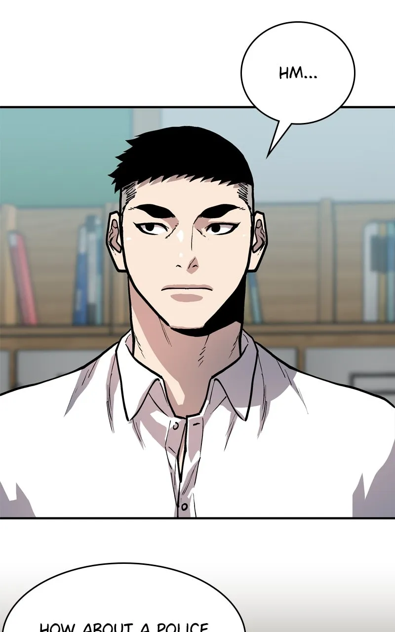 BOSS RETURN Chapter 17 page 69 - 