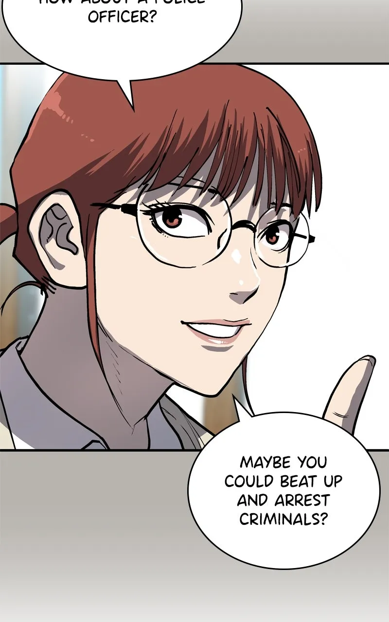 BOSS RETURN Chapter 17 page 70 - 