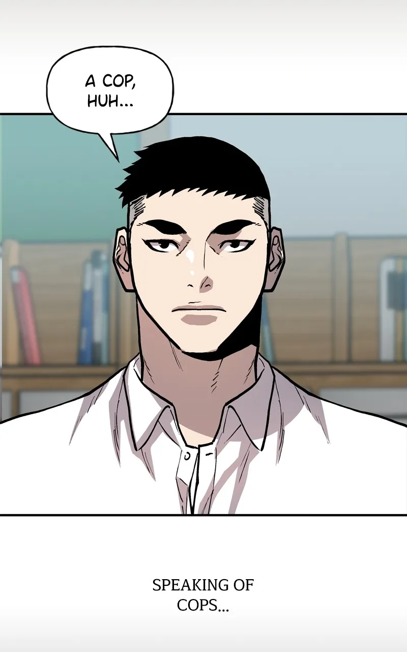 BOSS RETURN Chapter 17 page 71 - 