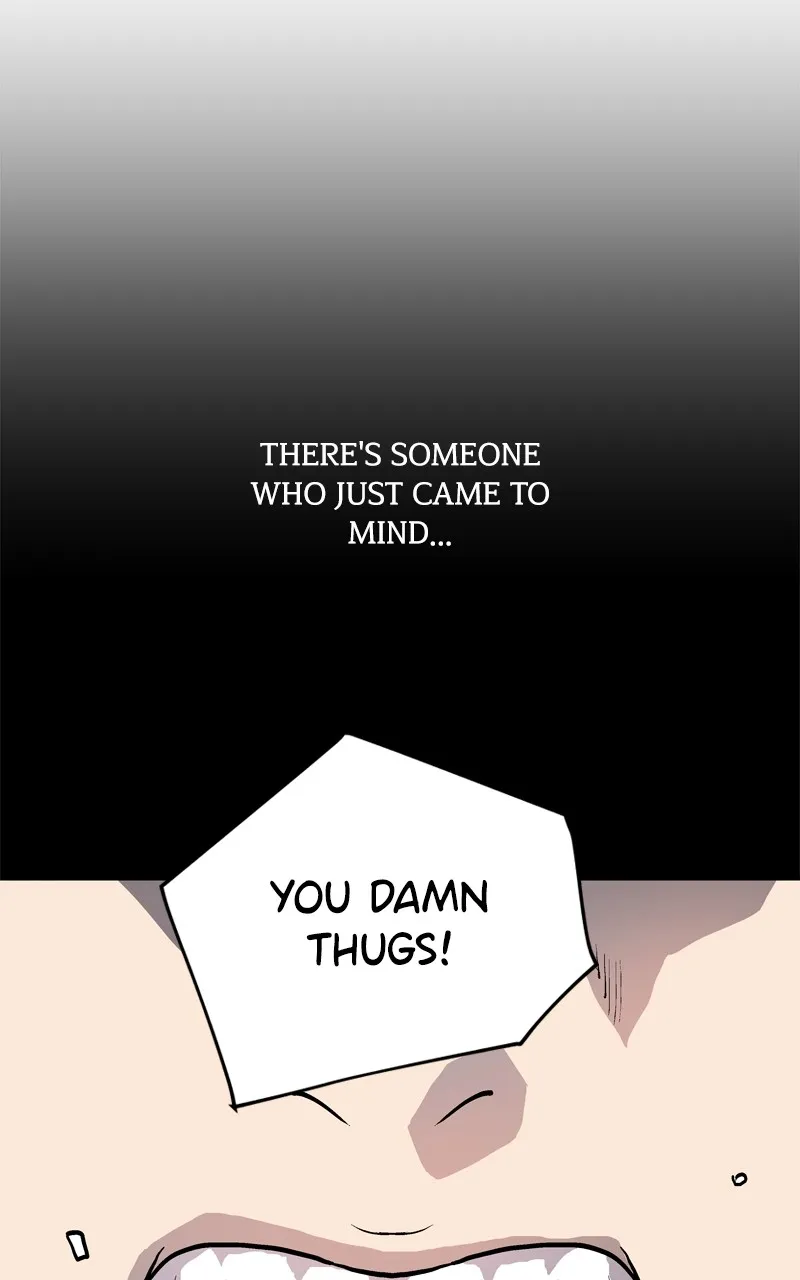 BOSS RETURN Chapter 17 page 72 - 