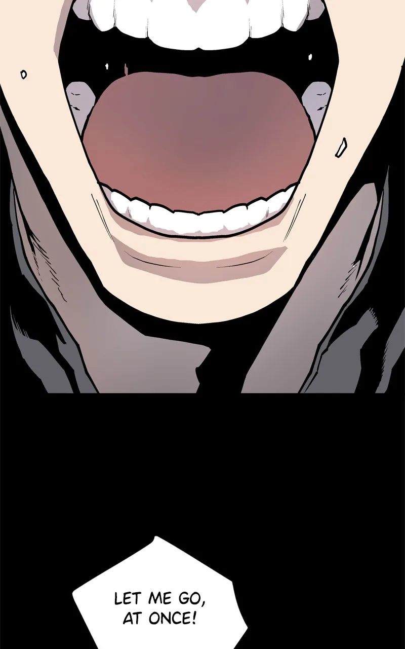 BOSS RETURN Chapter 17 page 73 - 