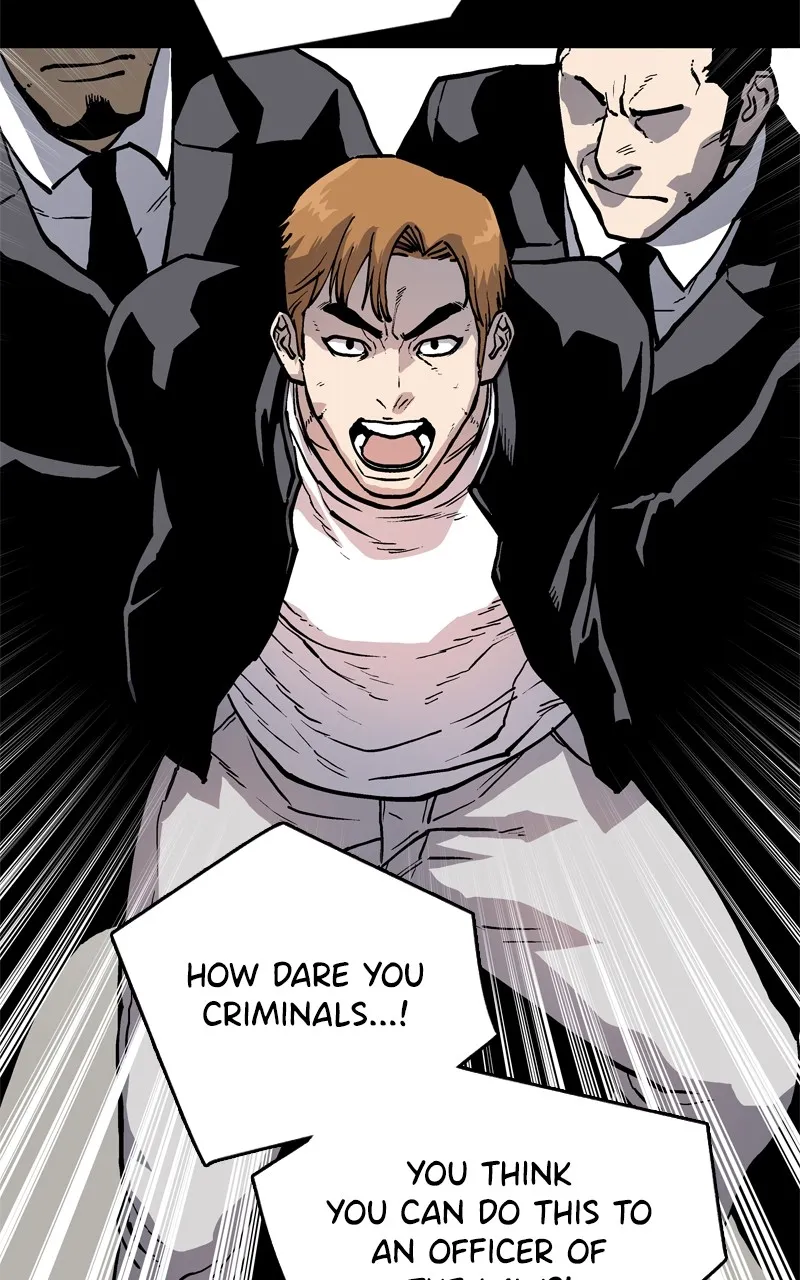 BOSS RETURN Chapter 17 page 74 - 
