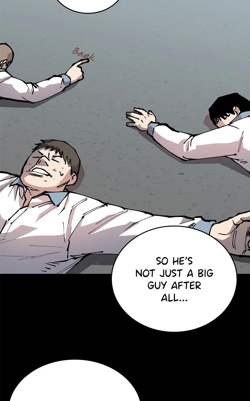 BOSS RETURN Chapter 17 page 9 - 