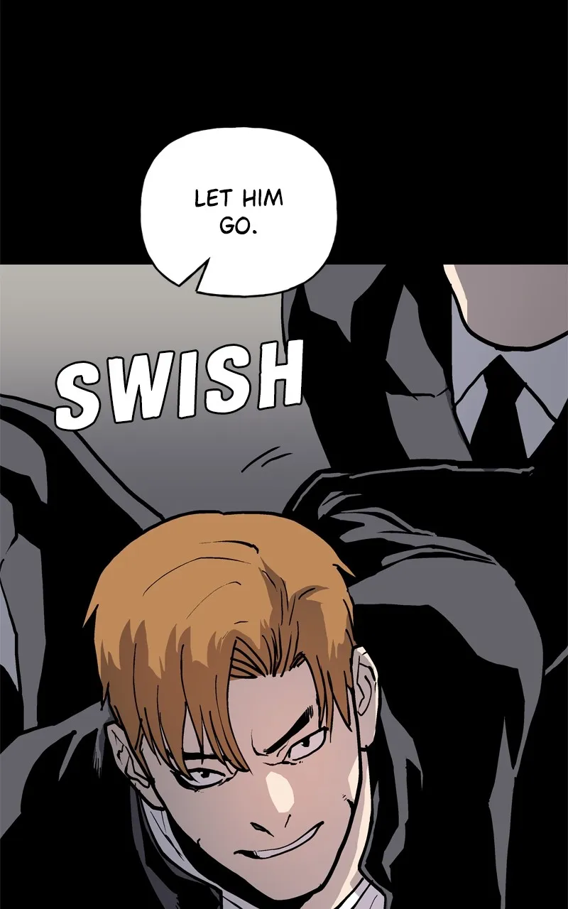 BOSS RETURN Chapter 17 page 82 - 