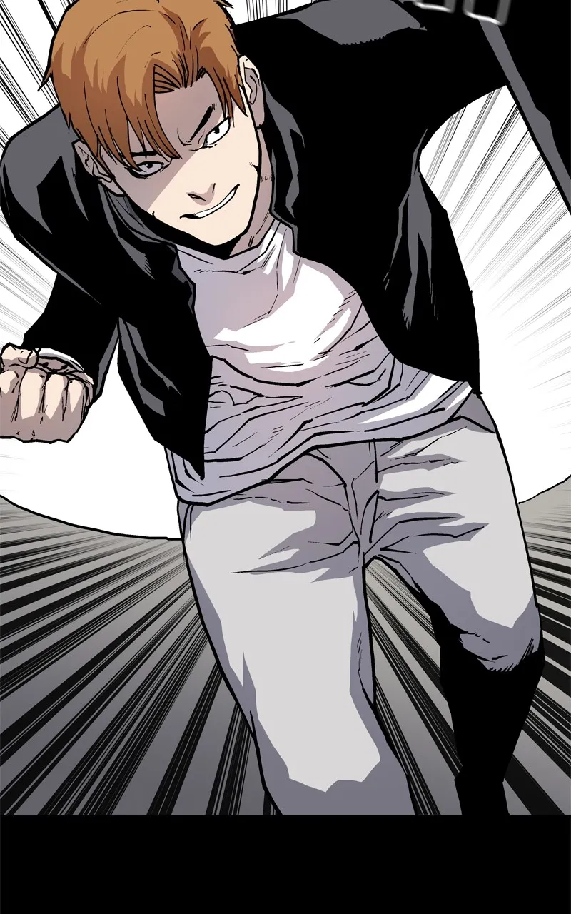 BOSS RETURN Chapter 17 page 84 - 