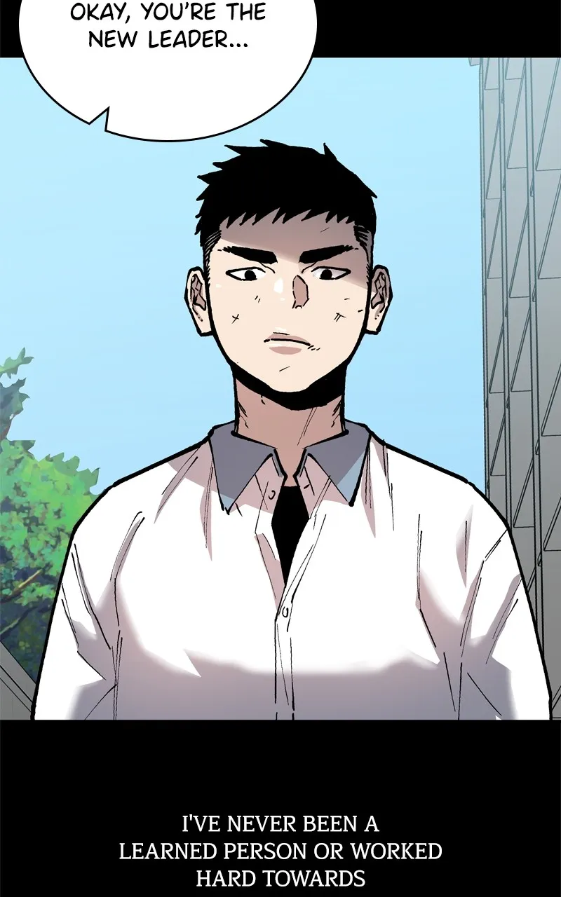 BOSS RETURN Chapter 17 page 10 - 