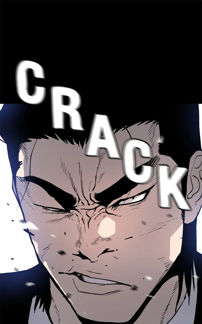 BOSS RETURN Chapter 18 page 1 - 