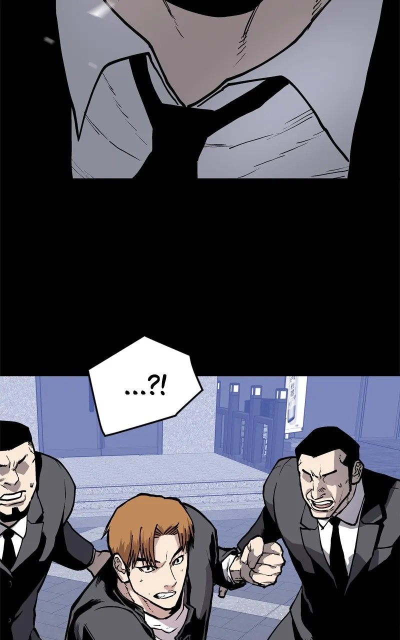 BOSS RETURN Chapter 18 page 2 - 