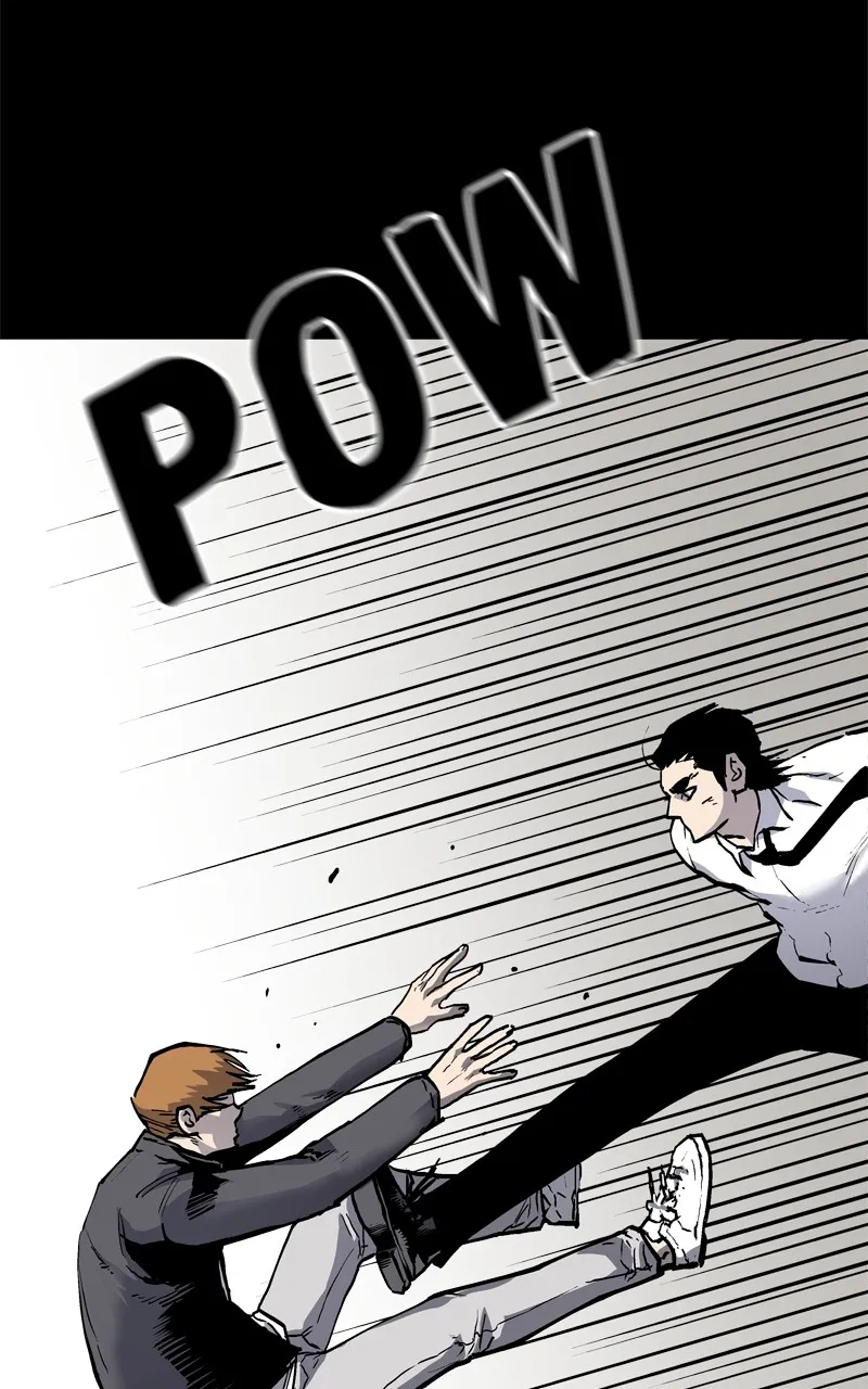 BOSS RETURN Chapter 18 page 14 - 