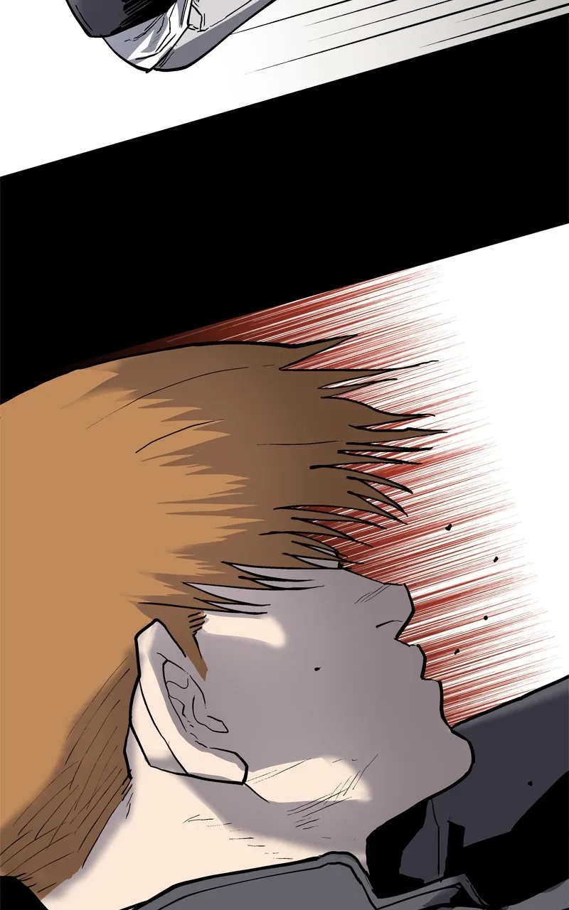 BOSS RETURN Chapter 18 page 15 - 