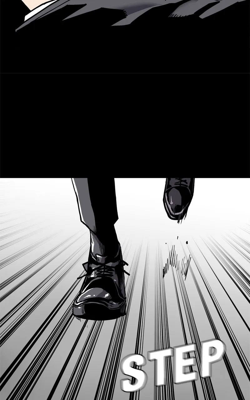 BOSS RETURN Chapter 18 page 16 - 