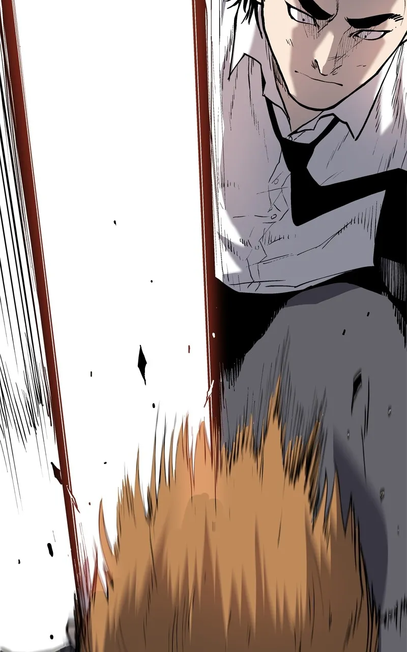 BOSS RETURN Chapter 18 page 19 - 