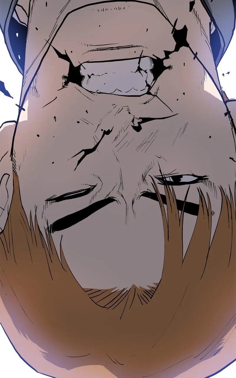 BOSS RETURN Chapter 18 page 21 - 