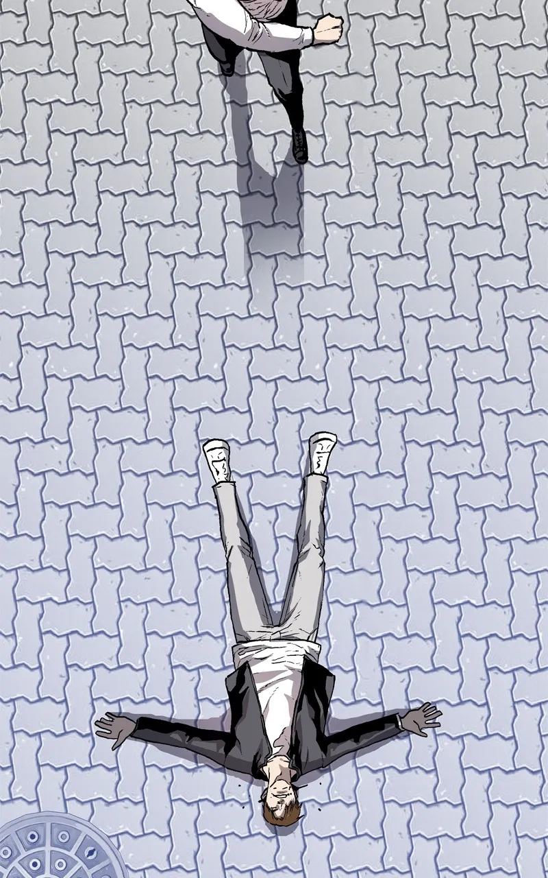 BOSS RETURN Chapter 18 page 23 - 