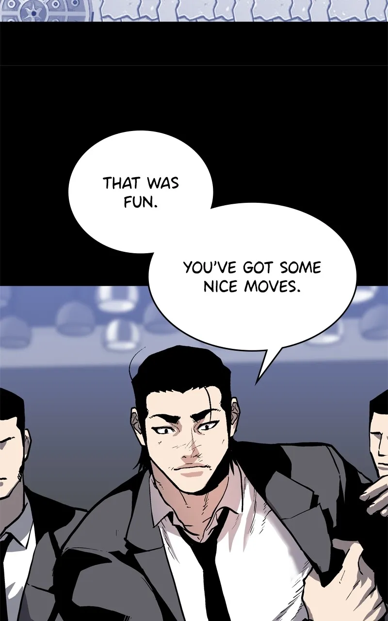BOSS RETURN Chapter 18 page 24 - 