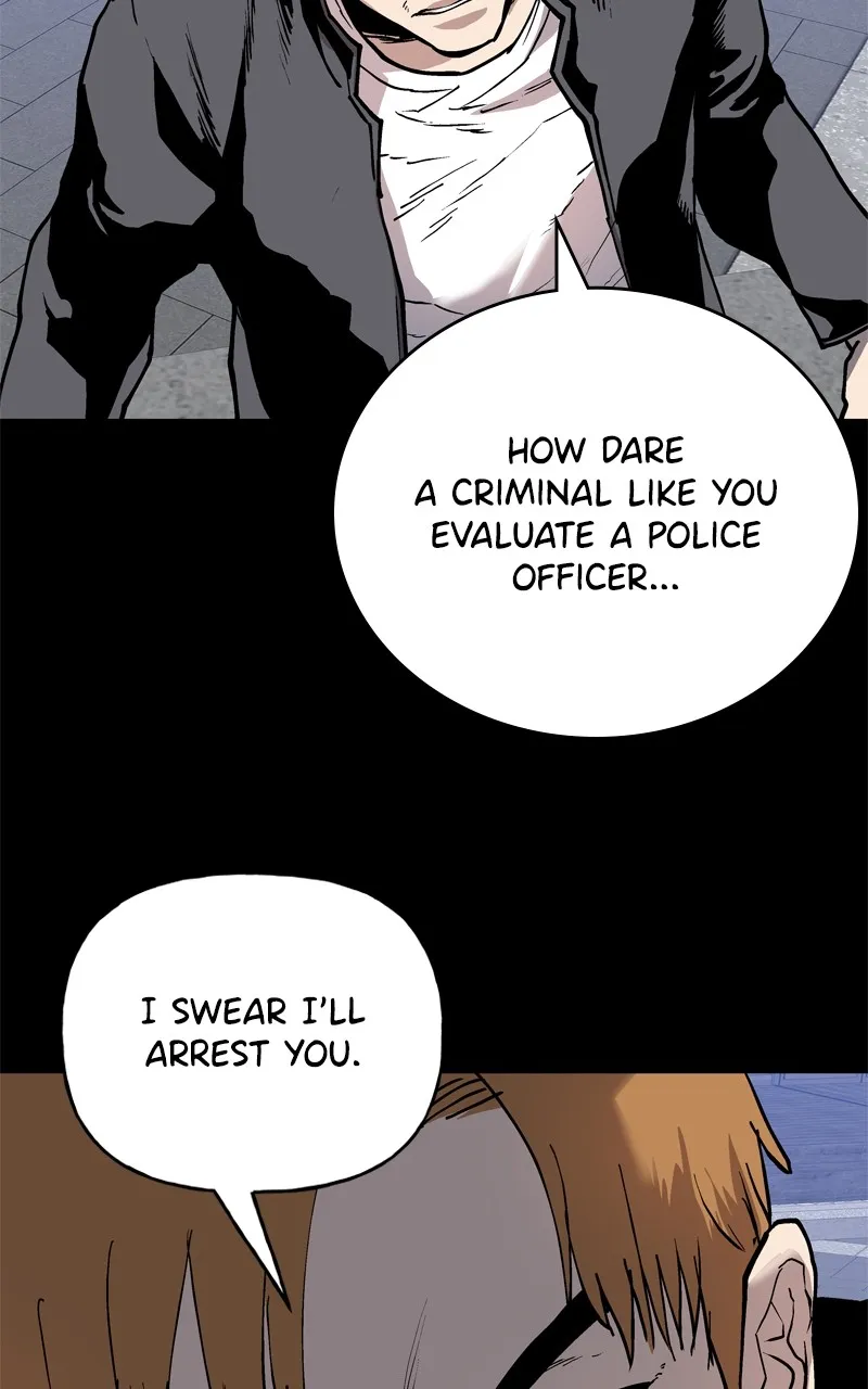 BOSS RETURN Chapter 18 page 26 - 