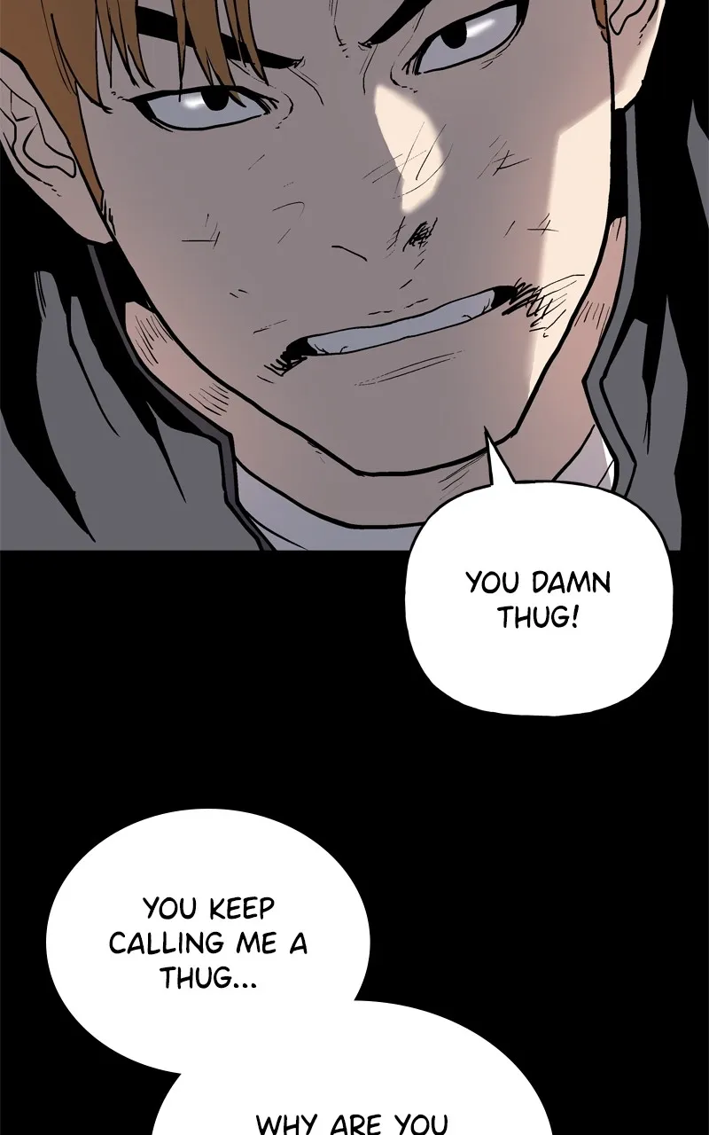 BOSS RETURN Chapter 18 page 27 - 
