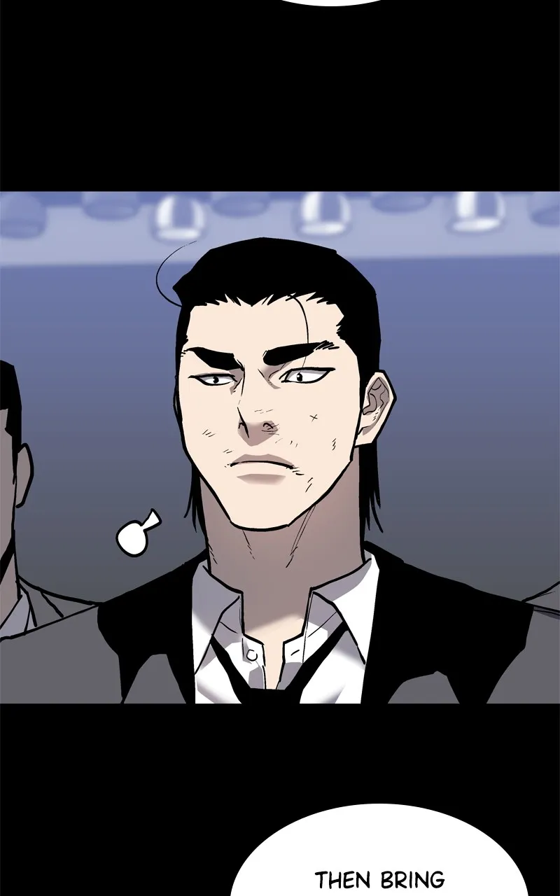 BOSS RETURN Chapter 18 page 29 - 