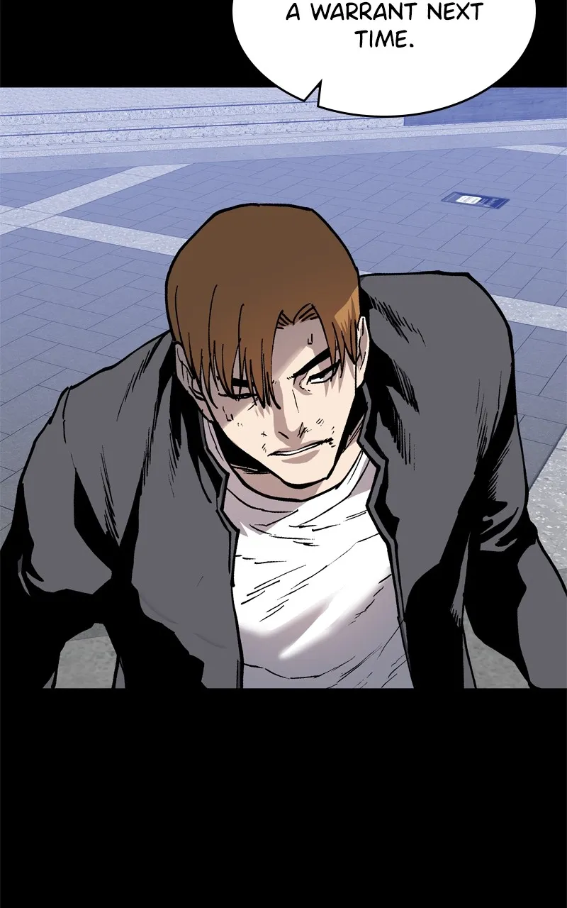 BOSS RETURN Chapter 18 page 30 - 