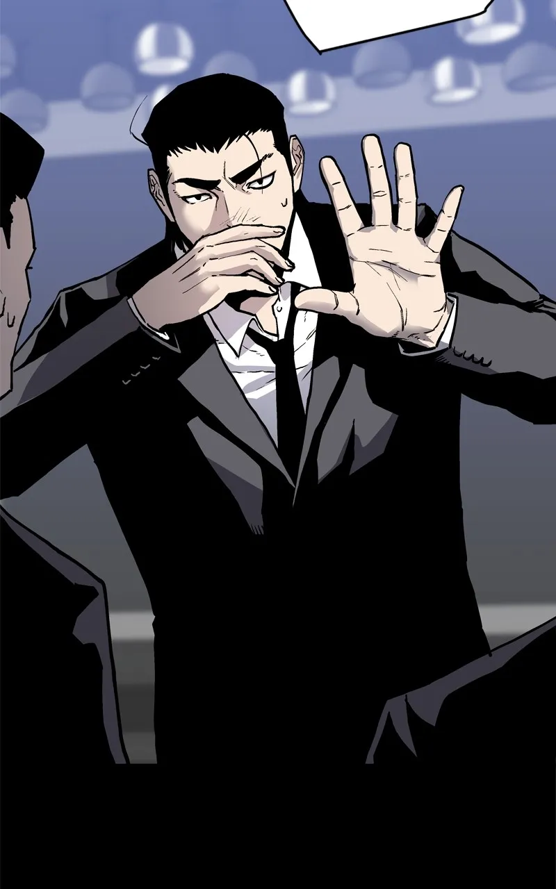 BOSS RETURN Chapter 18 page 4 - 