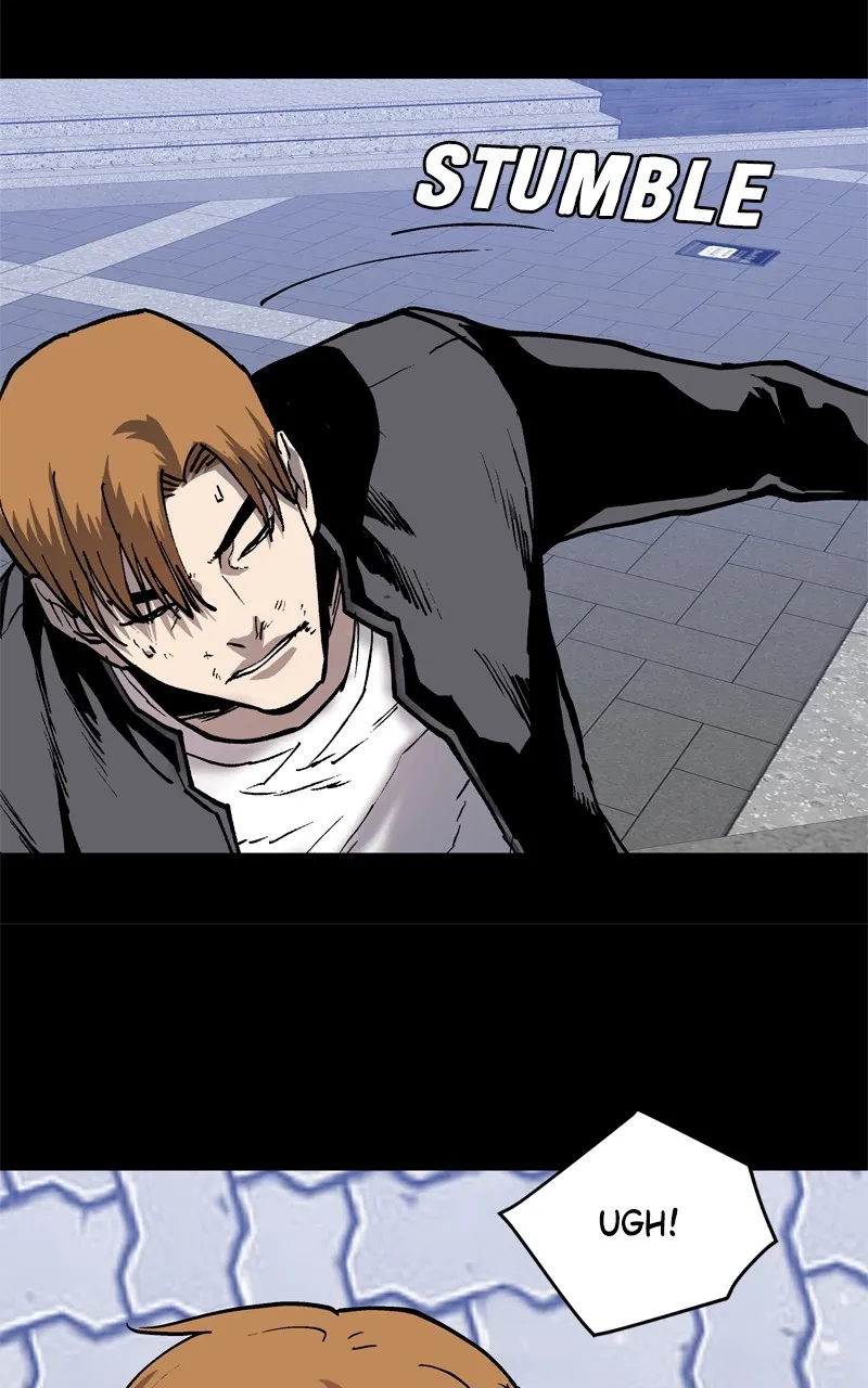 BOSS RETURN Chapter 18 page 31 - 