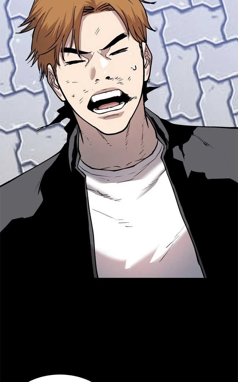 BOSS RETURN Chapter 18 page 32 - 
