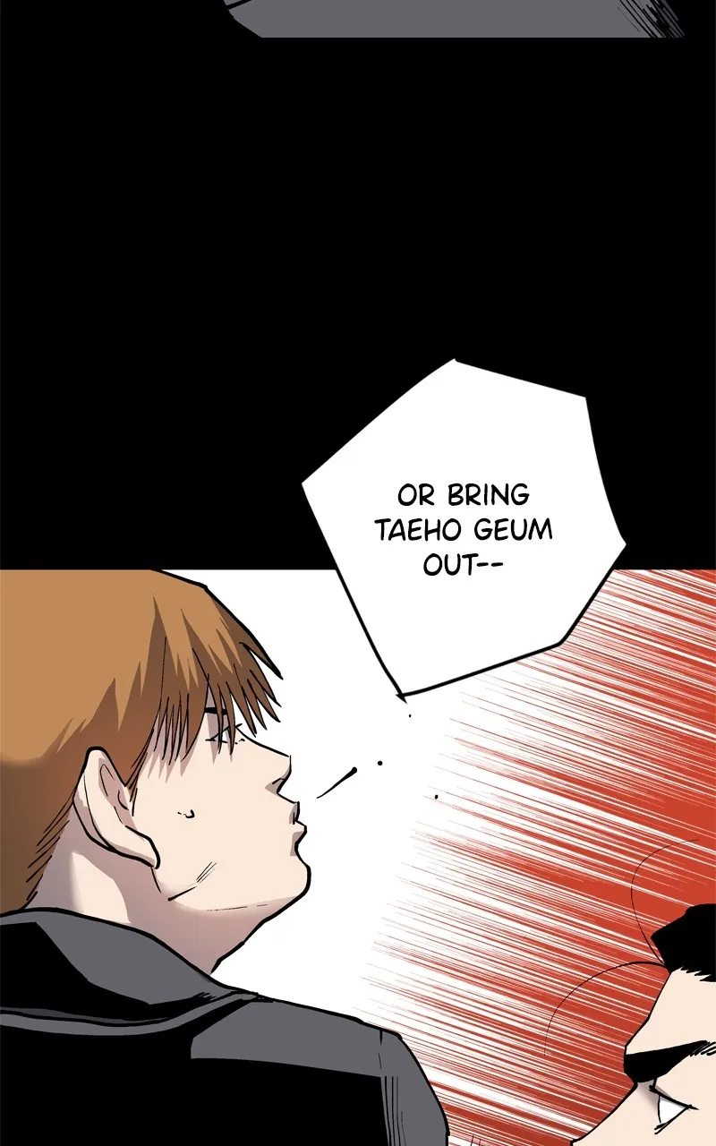 BOSS RETURN Chapter 18 page 37 - 