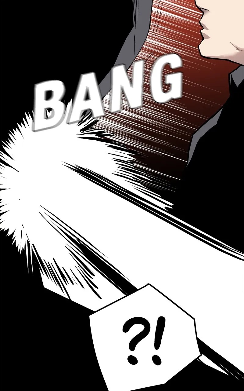 BOSS RETURN Chapter 18 page 38 - 