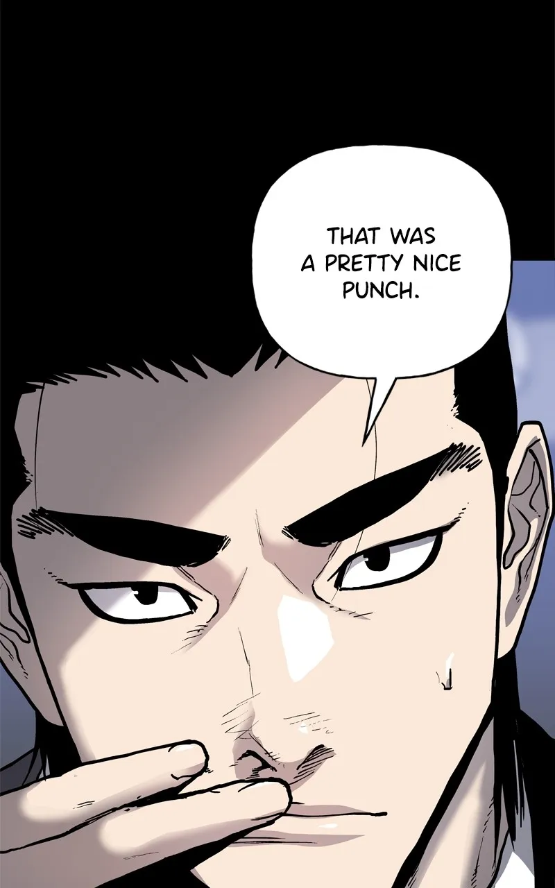 BOSS RETURN Chapter 18 page 5 - 