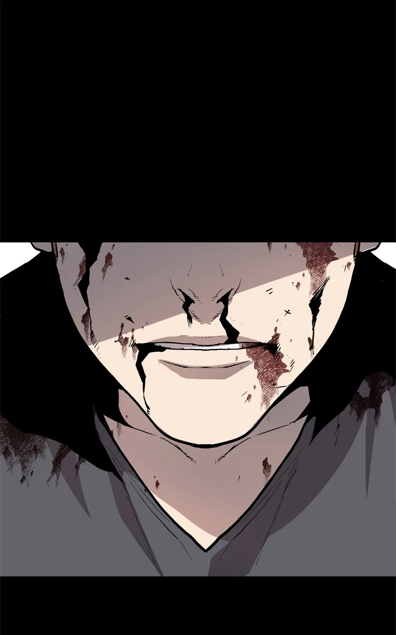 BOSS RETURN Chapter 18 page 42 - 