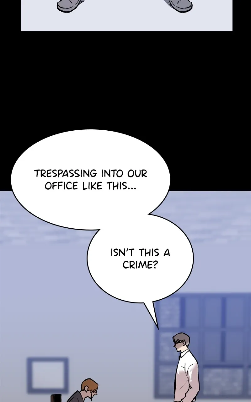BOSS RETURN Chapter 18 page 44 - 