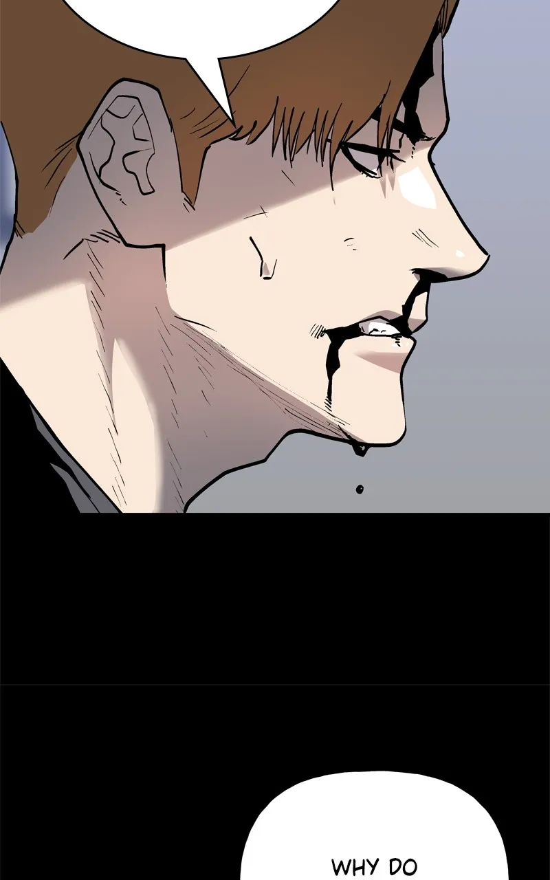 BOSS RETURN Chapter 18 page 46 - 