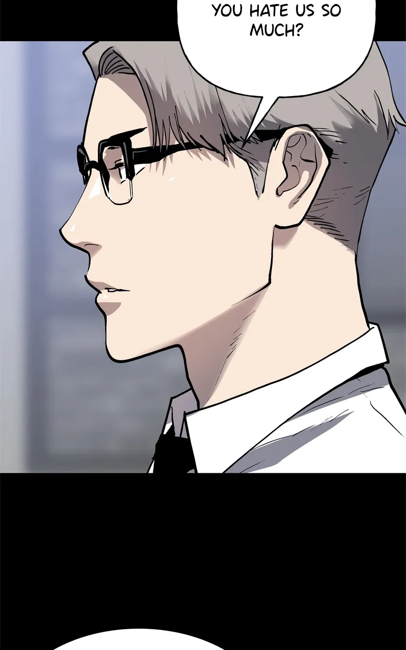 BOSS RETURN Chapter 18 page 47 - 
