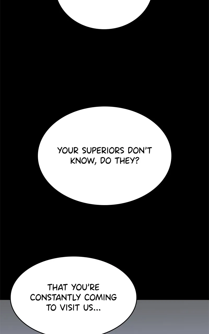 BOSS RETURN Chapter 18 page 49 - 