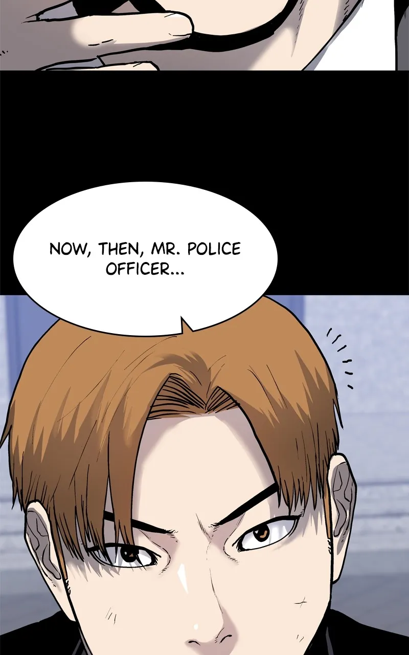 BOSS RETURN Chapter 18 page 6 - 