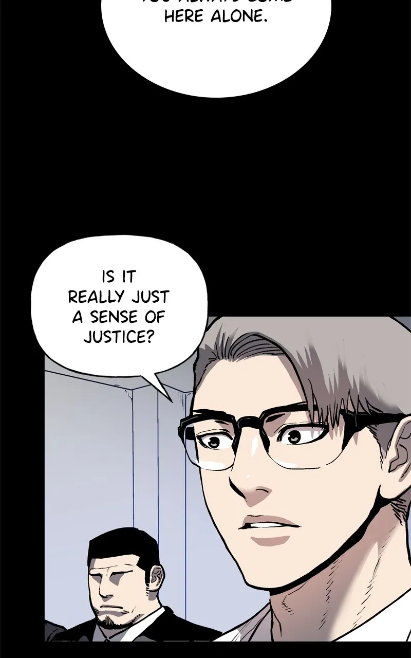 BOSS RETURN Chapter 18 page 52 - 