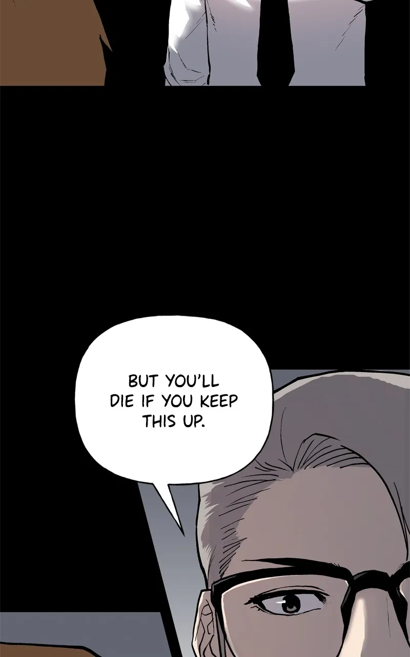 BOSS RETURN Chapter 18 page 59 - 