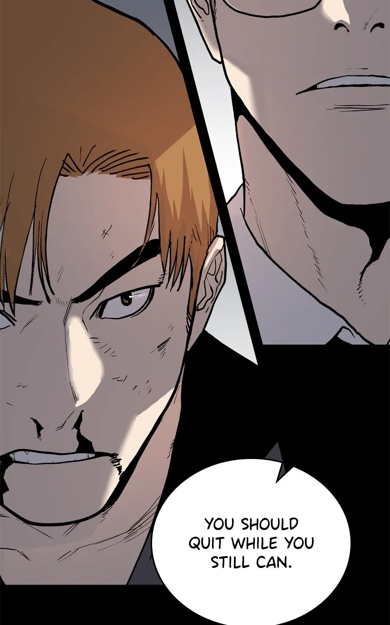 BOSS RETURN Chapter 18 page 60 - 
